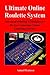 Ultimate Online Roulette System by Samuel Blankson