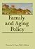 Family and Aging Policy
