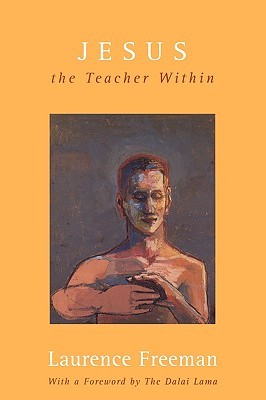 Jesus: The Teacher Within (Paperback)
