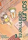Saturn Apartments, Vol. 3 by Hisae Iwaoka