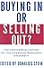 Buying In or Selling Out?: ...
