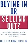 Buying In or Selling Out?: The Commercialization of the American Research University