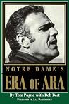 Notre Dame's Era of Ara Notre Dame's Era of Ara