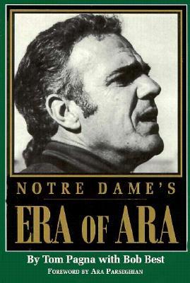 Notre Dame's Era of Ara (Paperback)