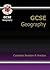 Geography: GCSE: Complete Revision & Practice