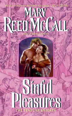 Sinful Pleasures (The Templar Knights, #2)