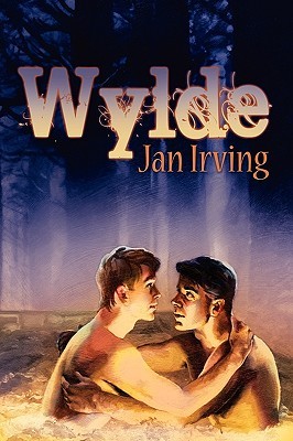Wylde (Wylde, #1)