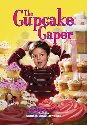 The Cupcake Caper (The Boxcar Children, #125)