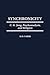 Synchronicity: C. G. Jung, Psychoanalysis, and Religion
