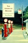The American Mystery: American Literature from Emerson to DeLillo (Volume 0)