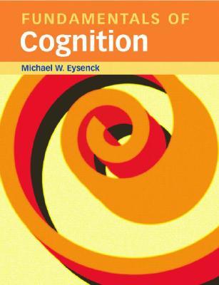 Fundamentals of Cognition (Paperback)