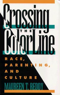 Crossing the Color Line (Paperback)