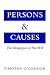 Persons and Causes by Timothy O'Connor
