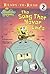 The Song That Never Ends (Spongebob Squarepants (Pb Numbered))