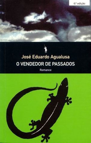 O Vendedor de Passados