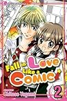 Fall in Love Like a Comic! Vol. 2