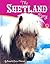 The Shetland Pony (Edge Books)