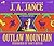 Outlaw Mountain (Joanna Brady, #7)