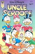 Uncle Scrooge #340