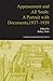 Appeasement and All Souls: A Portrait with Documents, 1937–1939 (Camden Fifth Series, Series Number 24)