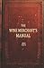 The Wine Merchants Manual 1...
