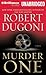 Murder One (David Sloane, #4)