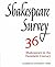 Shakespeare Survey (Shakespeare Survey, Series Number 36)