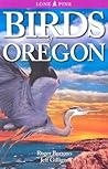 Birds of Oregon
