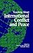 Teaching About International Conflict and Peace (Theory Research Practice (Dis))