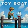 Toy Boat