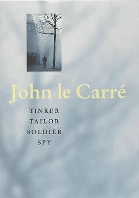 Tinker Tailor Soldier Spy