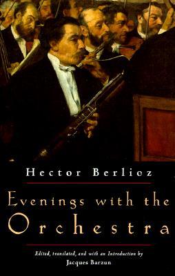Evenings With the Orchestra (Paperback)