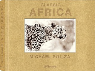 Classic Africa (Hardcover)