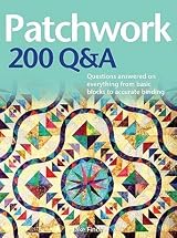 Popular Patchwork Books