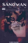The Sandman N.17 (Paperback)