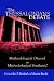 The Thessalonians Debate: M...