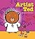 Artist Ted