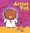 Artist Ted by Andrea Beaty