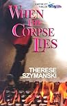 When the Corpse Lies (Brett Higgins Motor City Thrillers, #6)