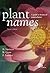 Plant Names by R. Spencer