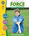 Force Gr. 5-8 - Classroom Complete Press (Force & Motion Series)