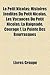 Le Petit Nicolas: Histoires Inedites Du Petit Nicolas, Les Vacances Du Petit Nicolas, La Baignade, Courage !, La Pointe Des Bourrasques
