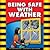 Being Safe With Weather (Be Safe!)