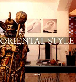 Oriental Style (Hardcover)