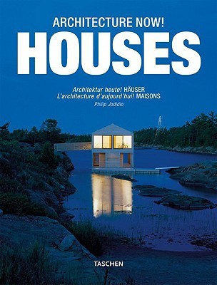 Architecture Now! Houses (Paperback)
