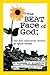 The Beat Face of God by with a foreword by David Am...