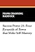 Success Power 21: Four Pyra...