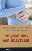 Omgaan met een miskraam (Paperback)