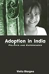 Adoption in India...
