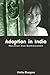 Adoption in India by Vinita Bhargava